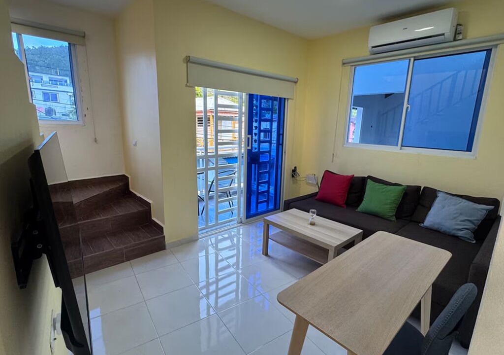 Photo of Livingroom in Puerto Bahia