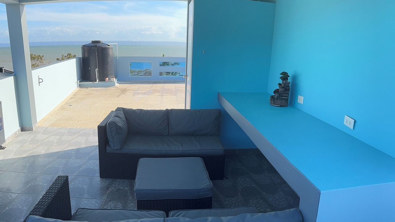 Photo of Outdoor in Puerto Bahia
