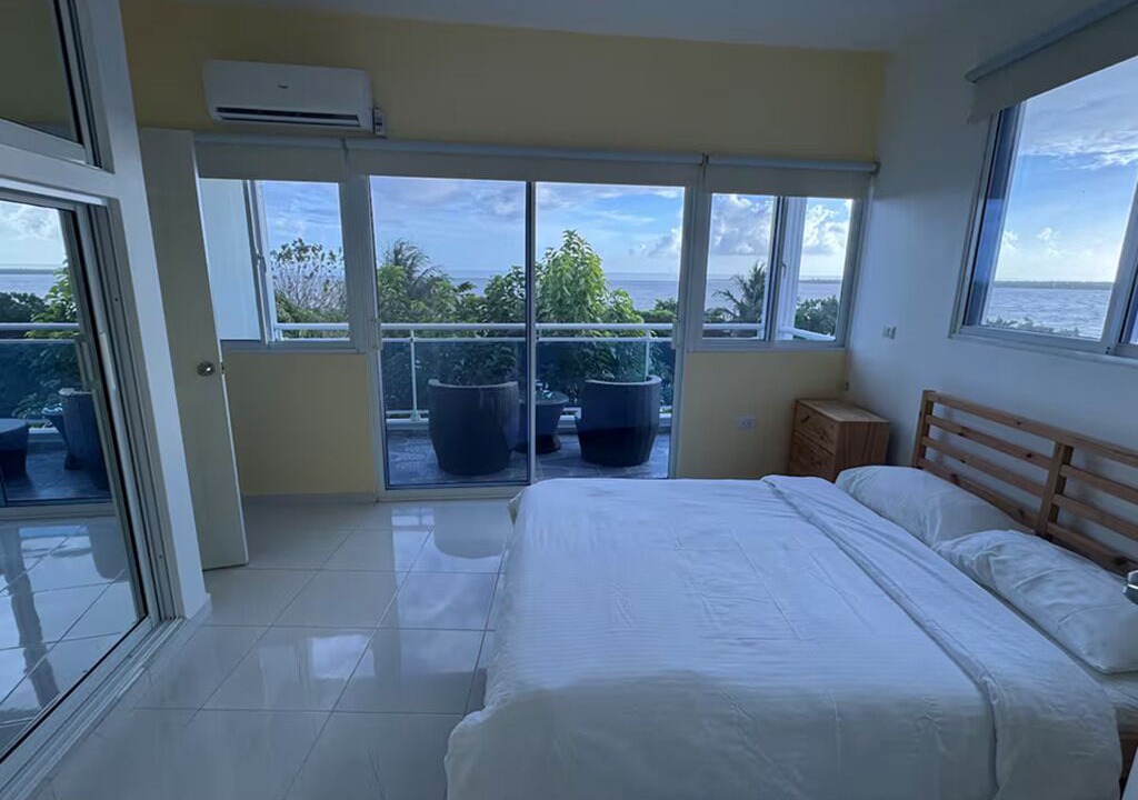 Photo of Bedroom in Puerto Bahia