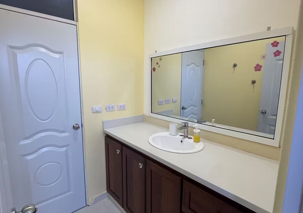 Photo of Bathroom in Puerto Bahia