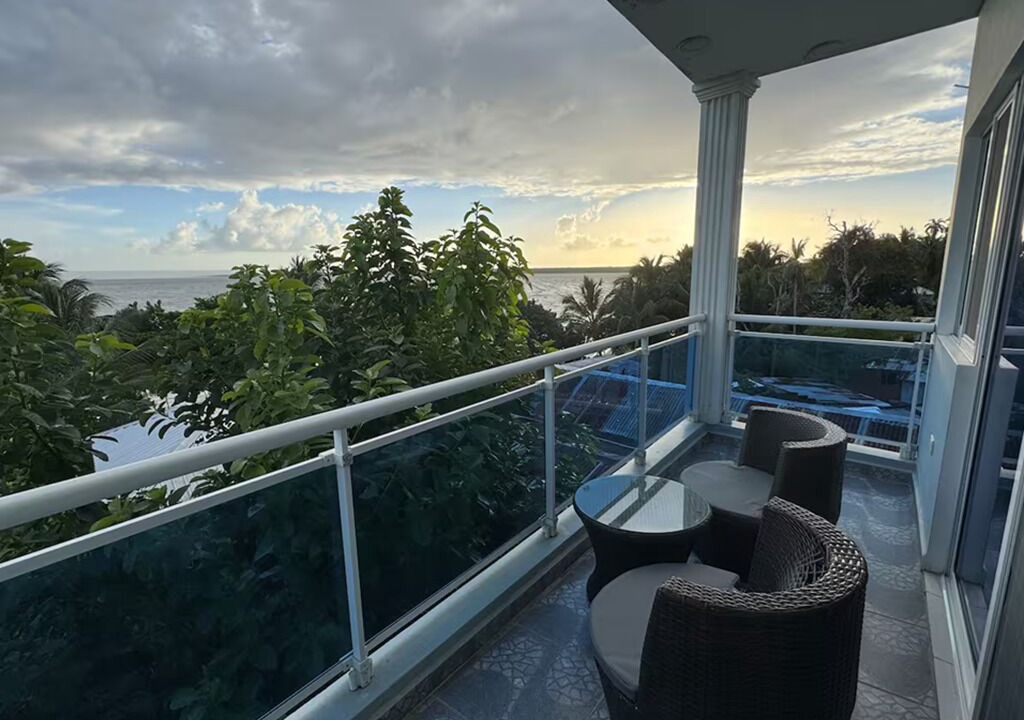Photo of Outdoor in Puerto Bahia