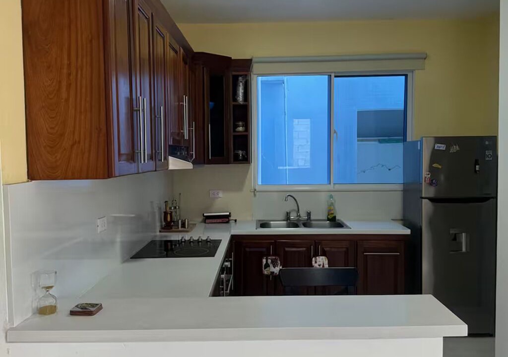 Photo of Kitchen in Puerto Bahia
