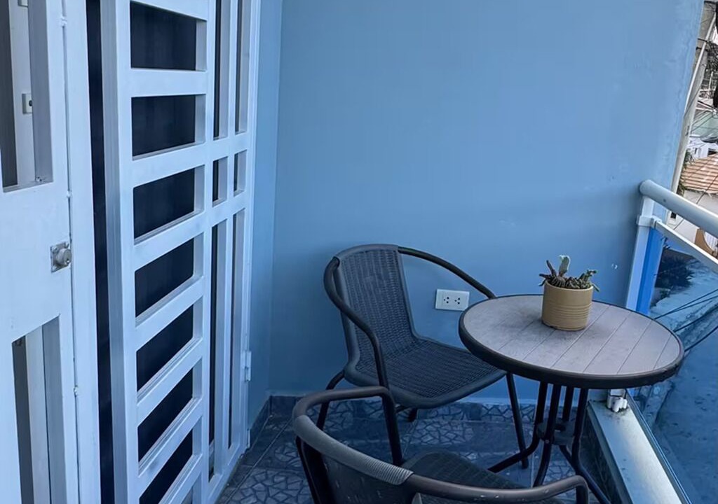 Photo of Outdoor in Puerto Bahia