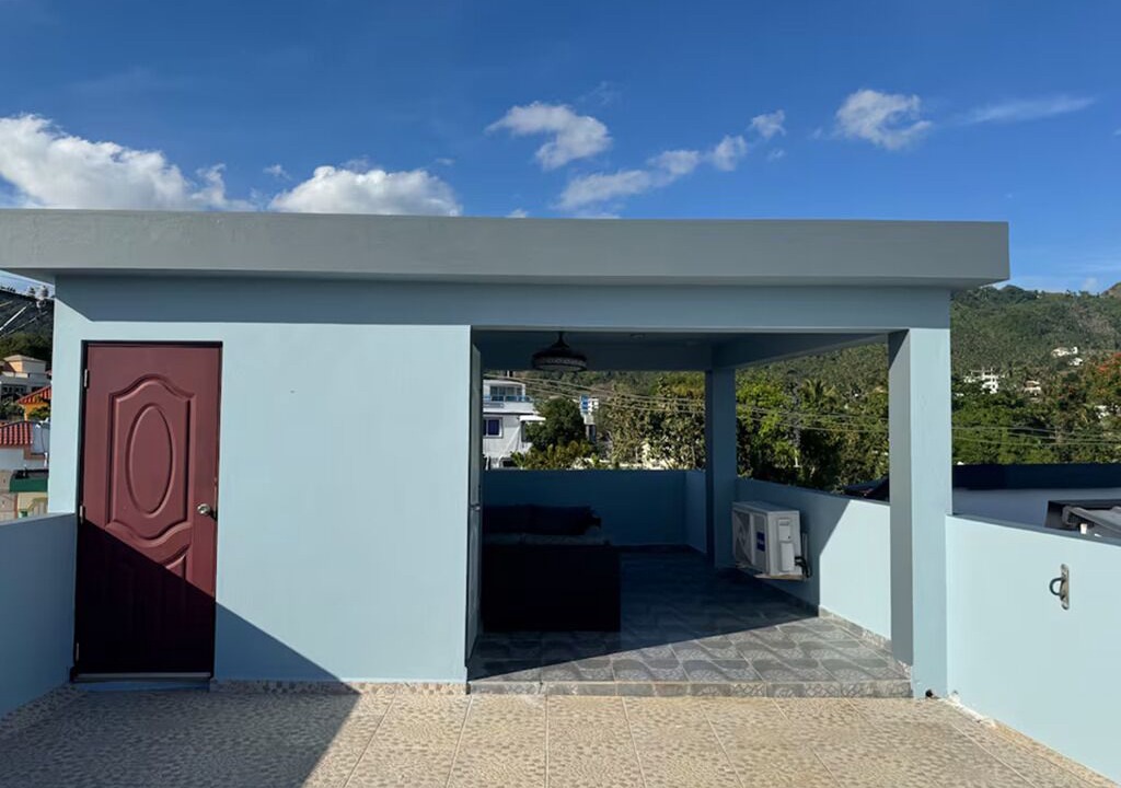Photo of Outdoor in Puerto Bahia