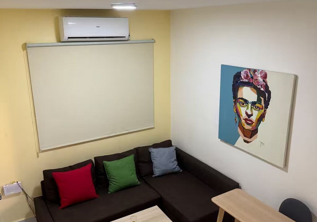 Photo of Livingroom in Puerto Bahia