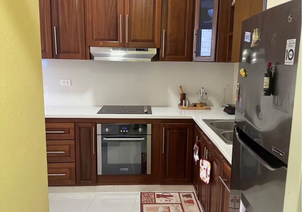 Photo of Kitchen in Puerto Bahia