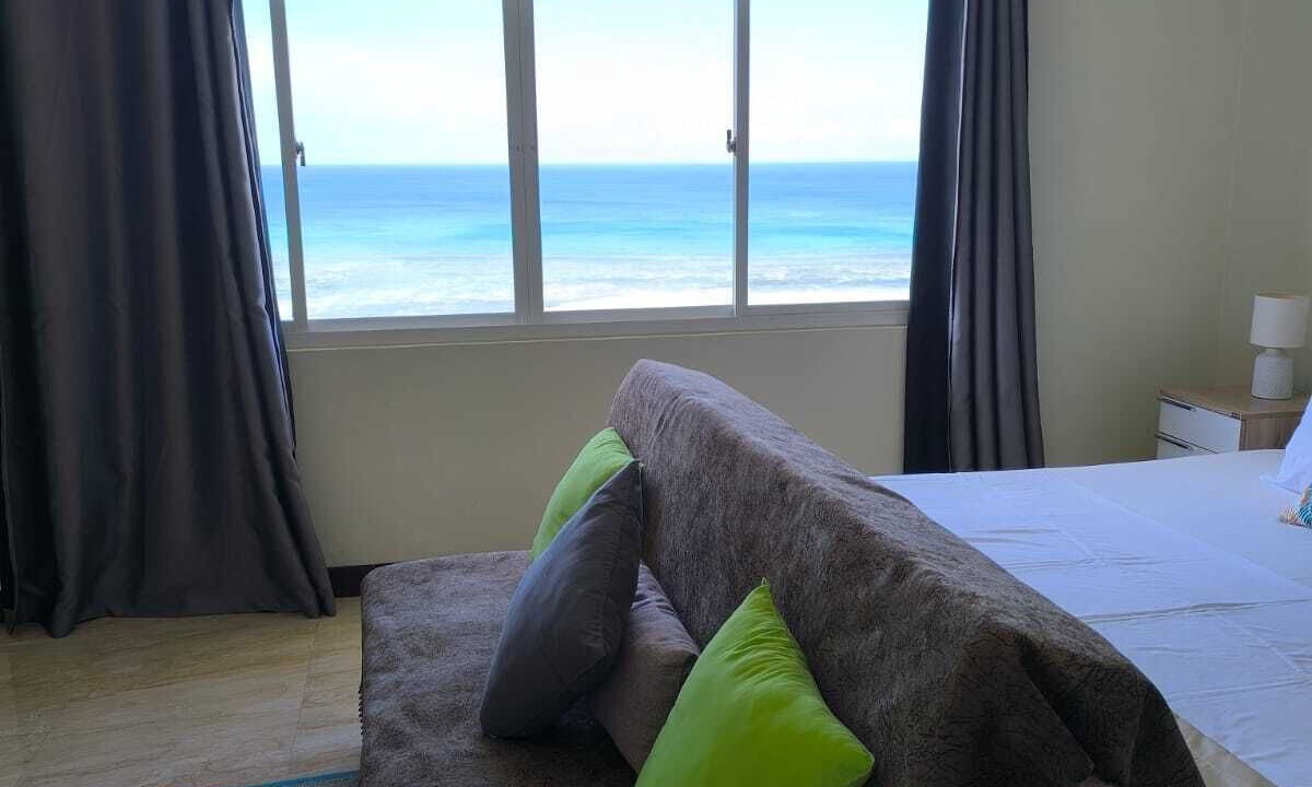 Photo of Bedroom in Anse Boileau