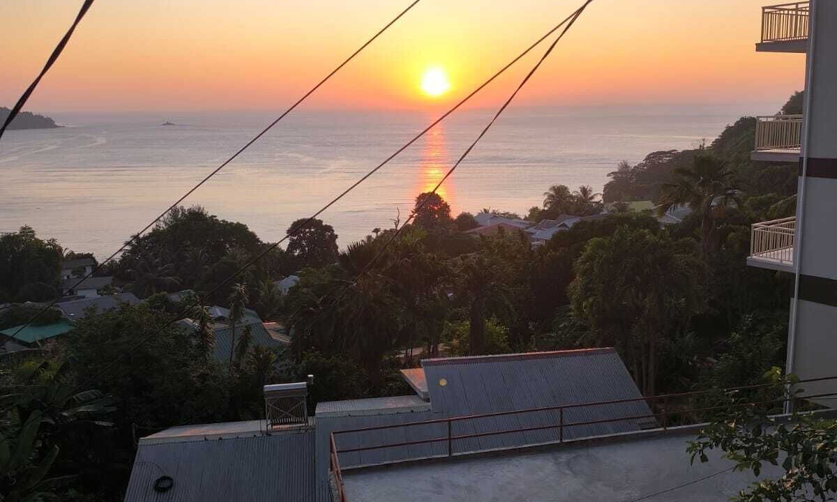 Photo of Outdoor in Anse Boileau