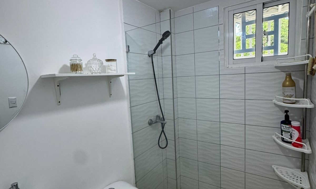 Photo of Bathroom in Nagua