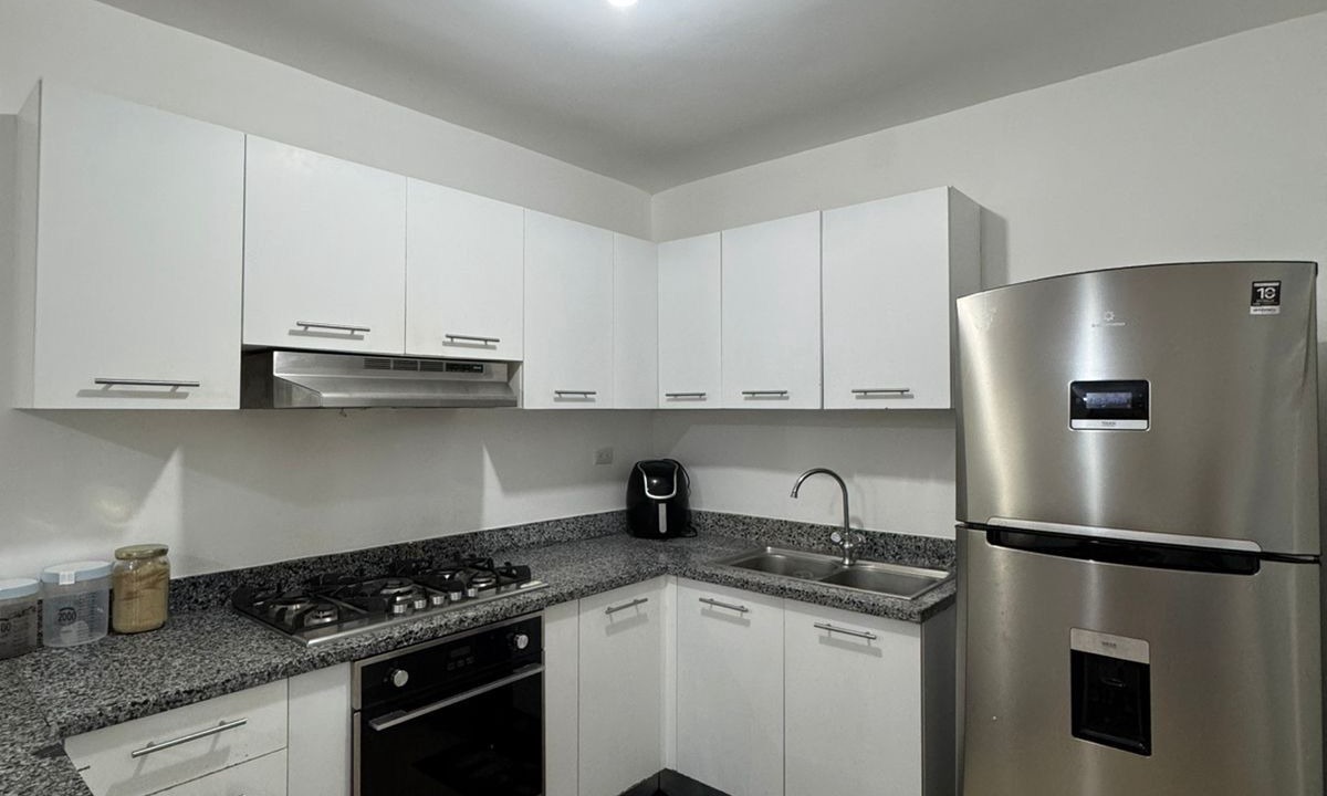 Photo of Kitchen in Nagua