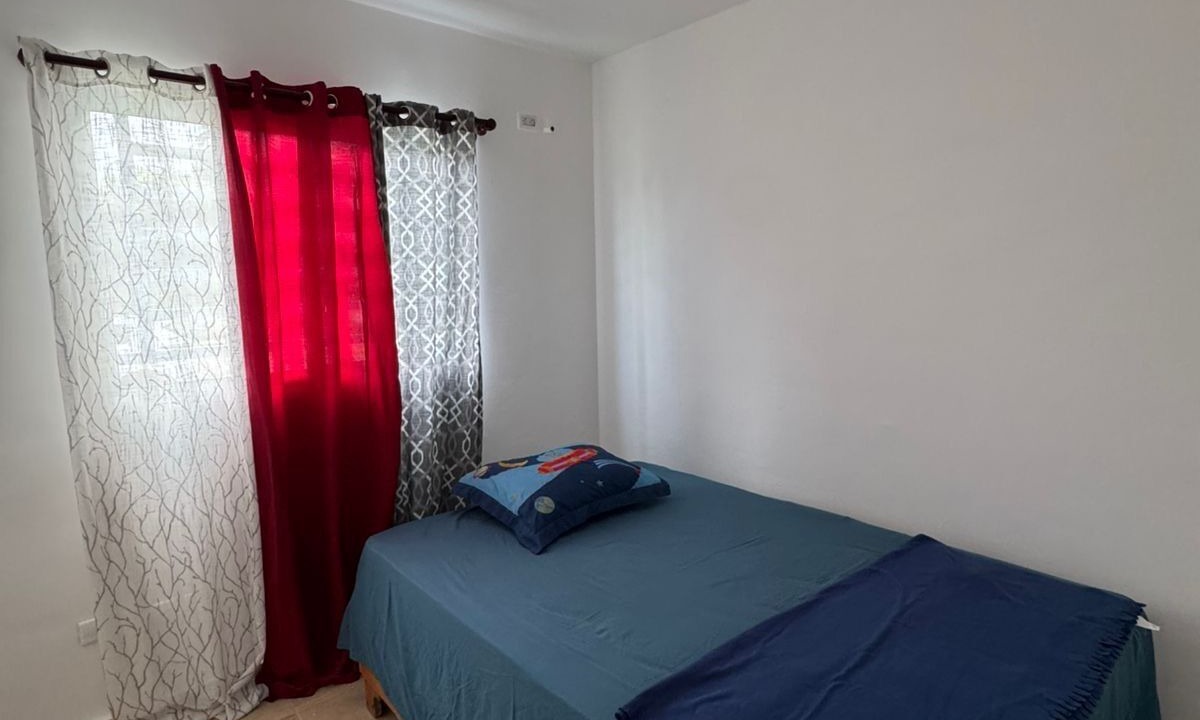 Photo of Bedroom in Nagua
