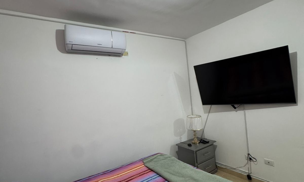 Photo of Bedroom in Nagua