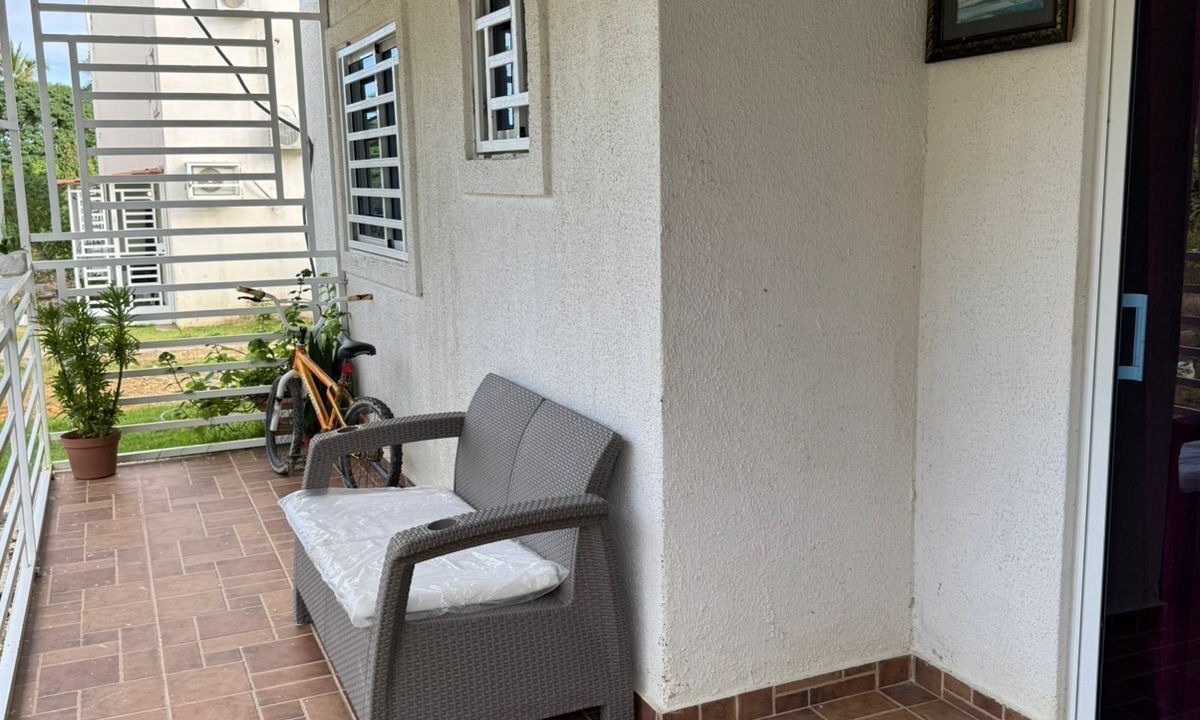 Photo of Patio Balcony in Nagua