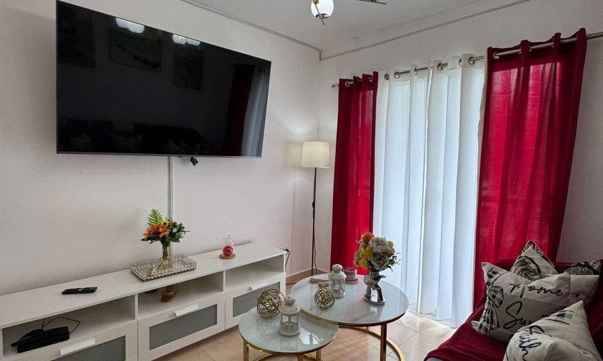 Photo of Livingroom in Nagua