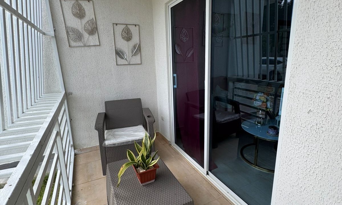 Photo of Patio Balcony in Nagua