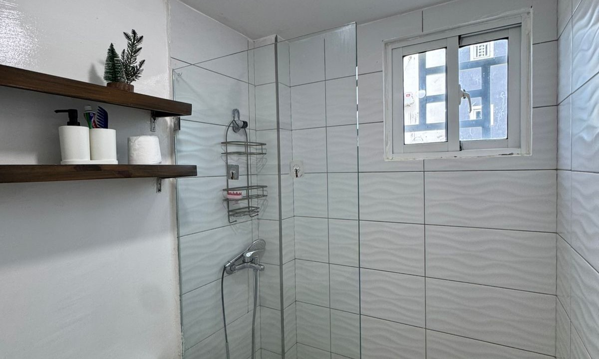 Photo of Bathroom in Nagua