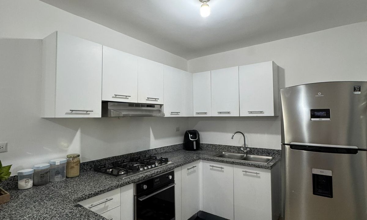 Photo of Kitchen in Nagua
