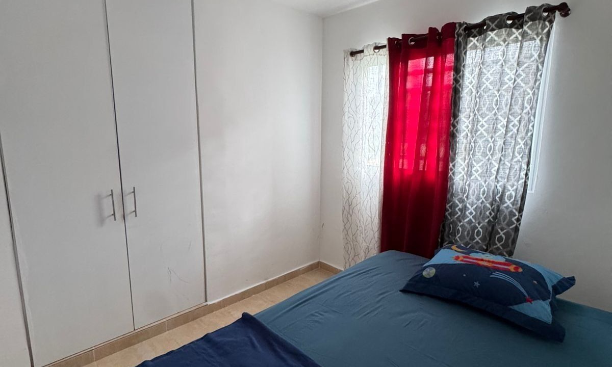 Photo of Bedroom in Nagua