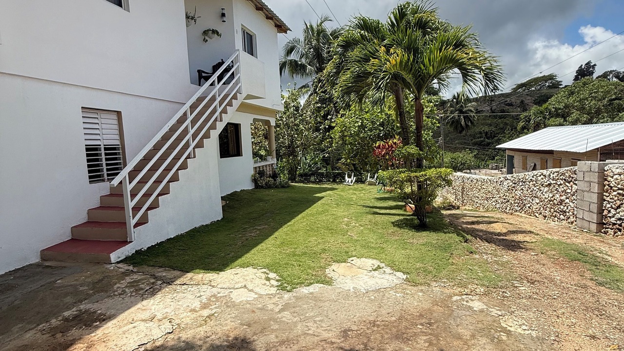 Photo of Outdoor in El Breton