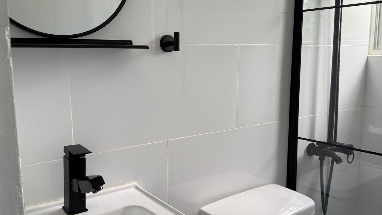 Photo of Bathroom in El Breton