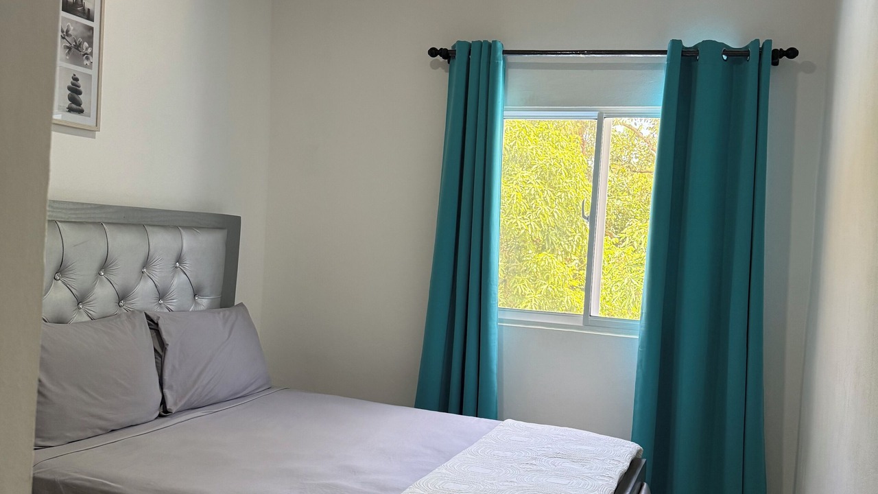 Photo of Bedroom in El Breton