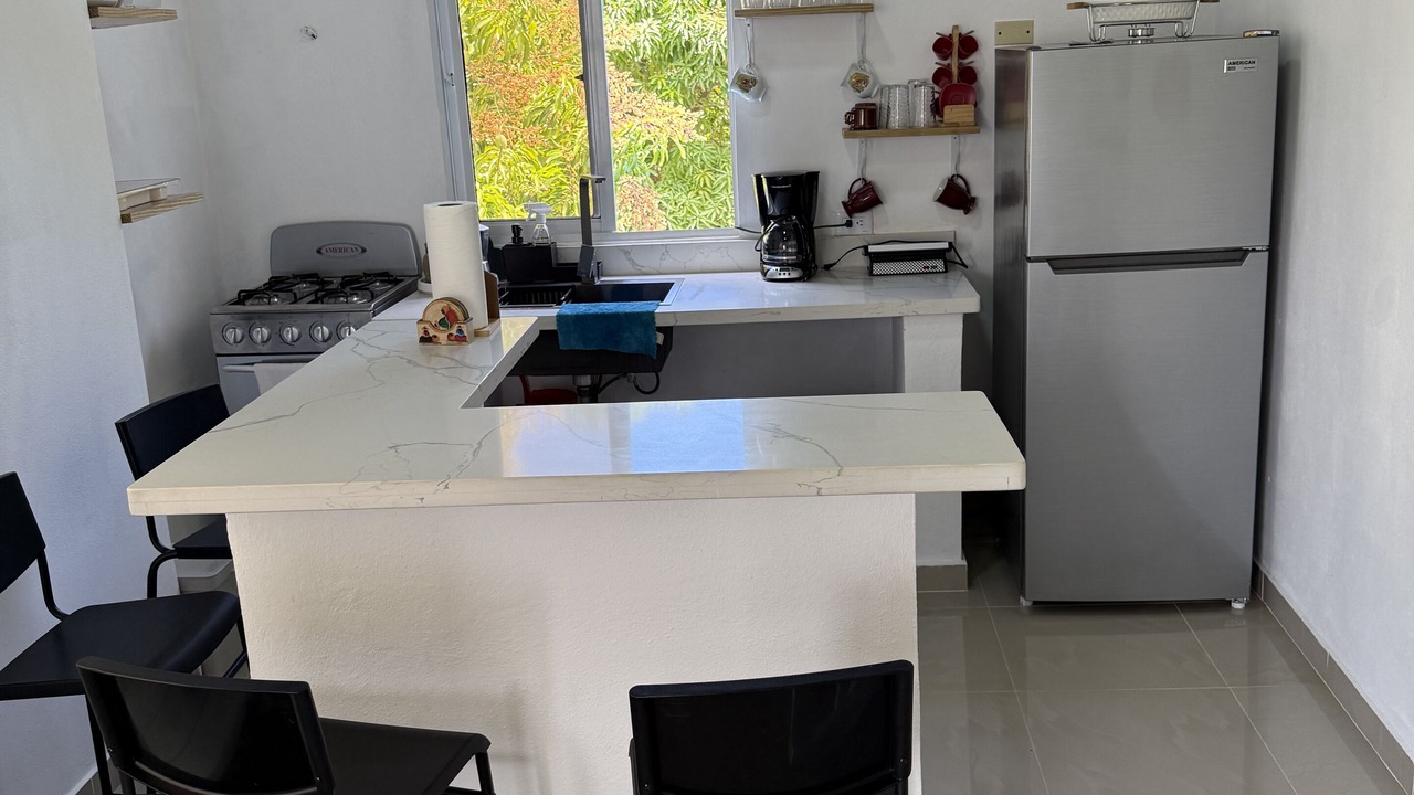 Photo of Kitchen in El Breton