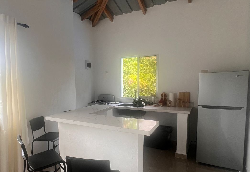 Photo of Kitchen in El Breton