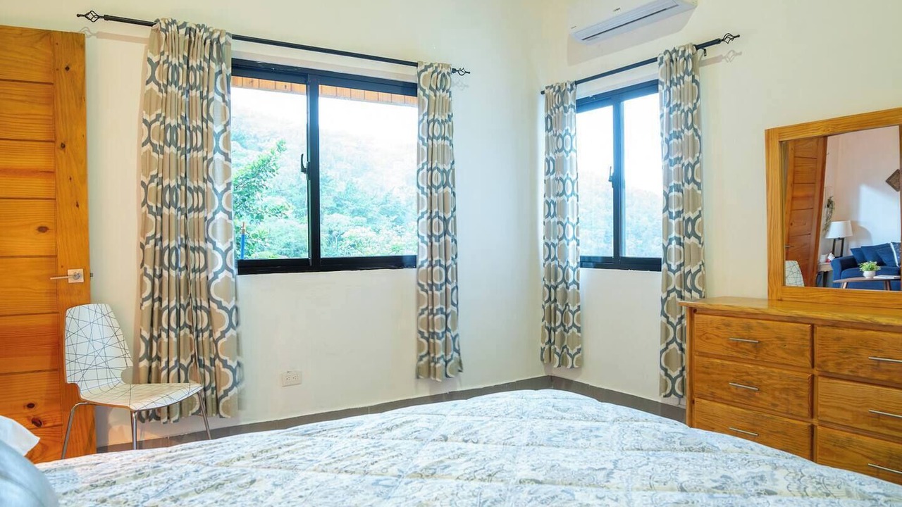 Photo of Bathroom in La Vega Province