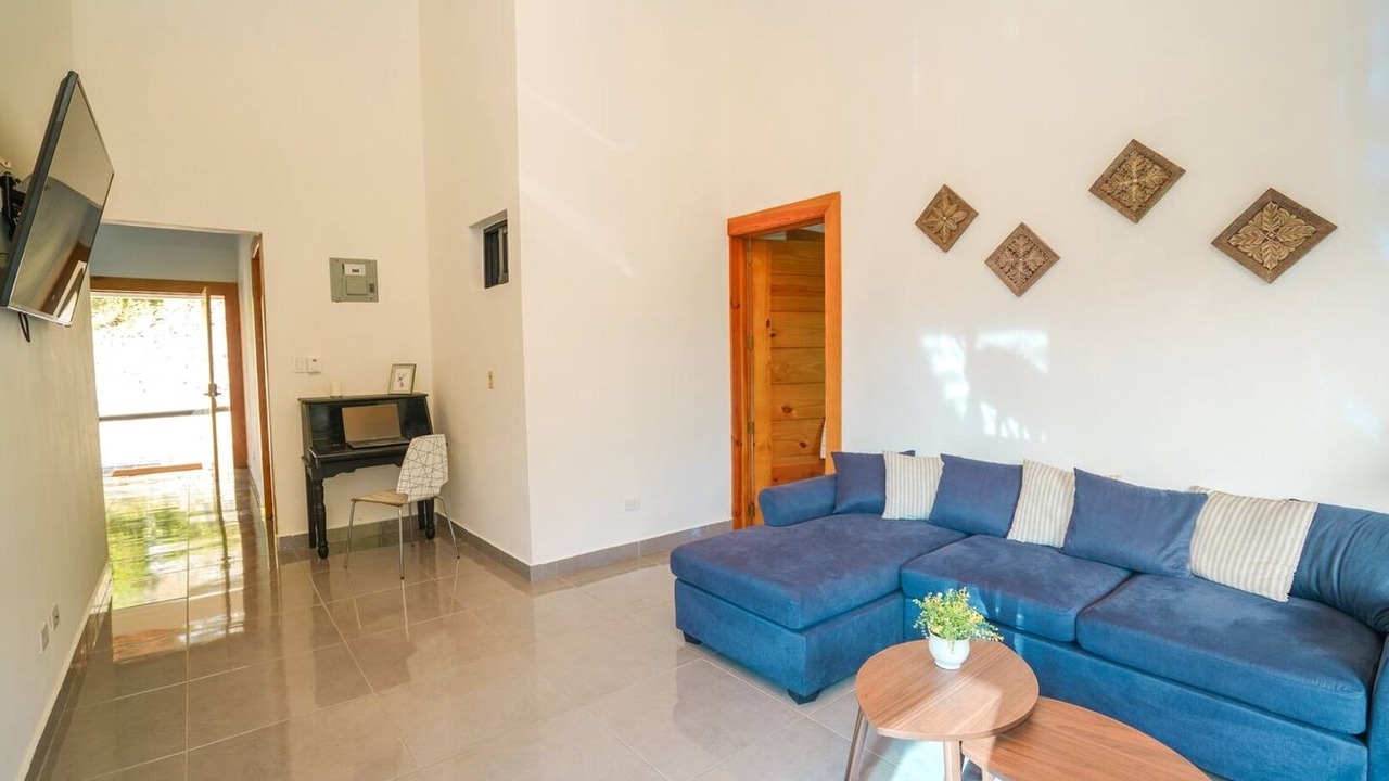 Photo of Bedroom in La Vega Province