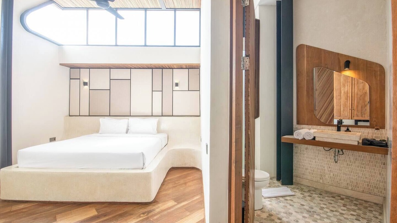 Photo of Bedroom in Pererenan