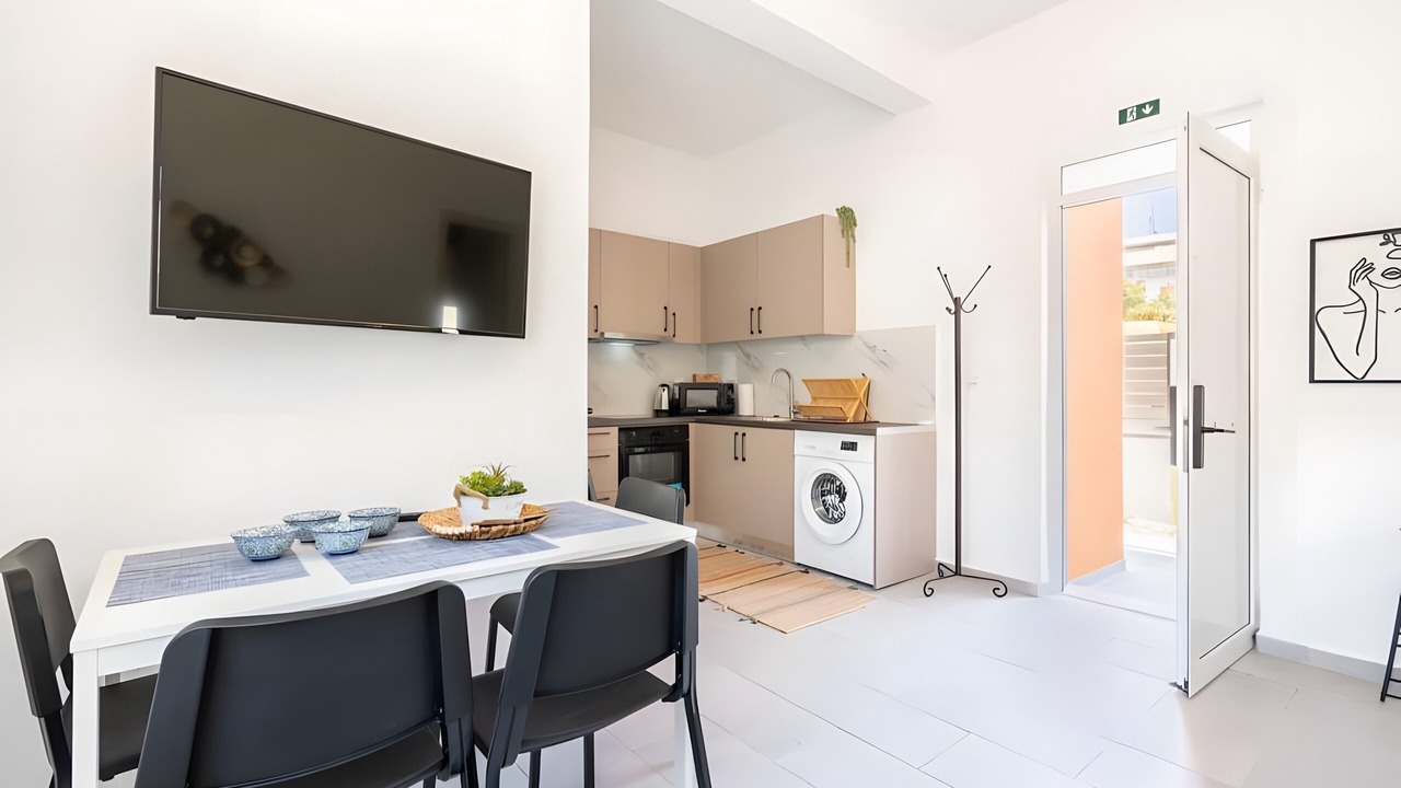 Photo of Kitchen in Rhodes Town