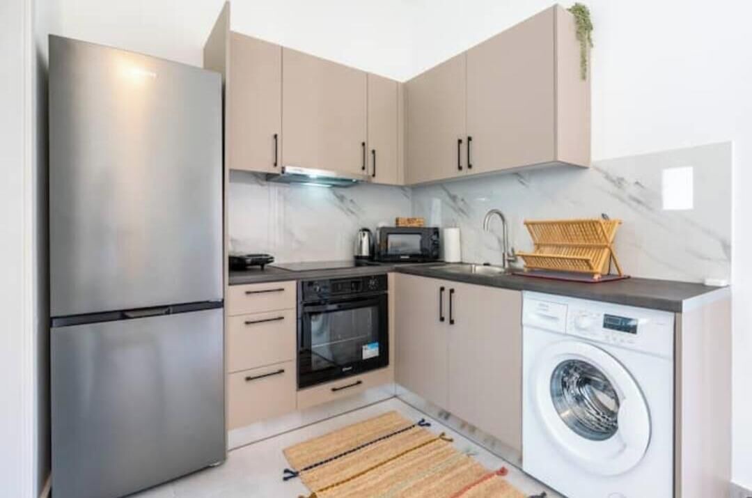 Photo of Kitchen in Rhodes Town