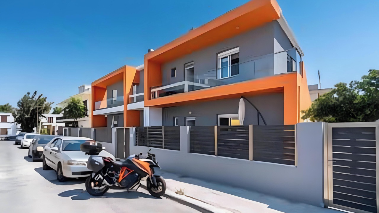 Photo of Outdoor in Rhodes Town