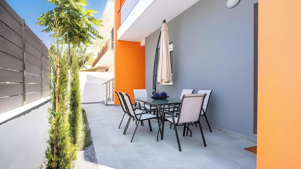 Photo of Outdoor in Rhodes Town