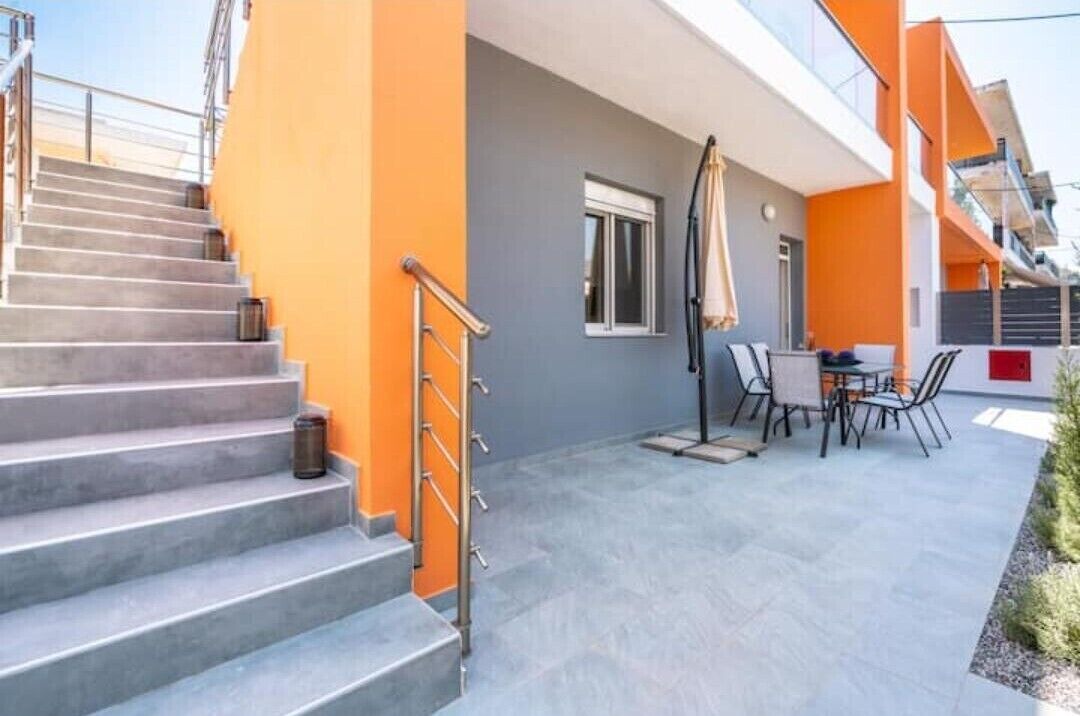 Photo of Outdoor in Rhodes Town