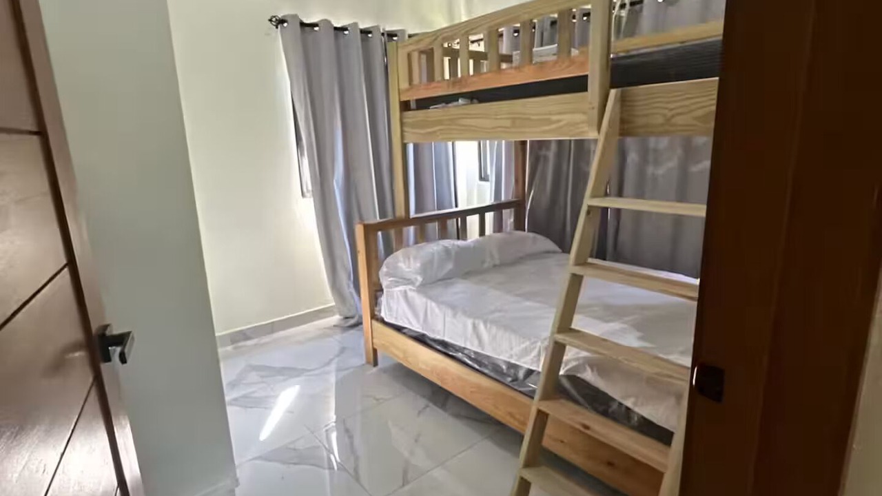 Photo of Bedroom in La Joya