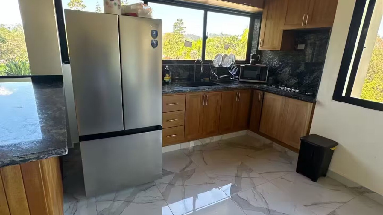 Photo of Kitchen in La Joya