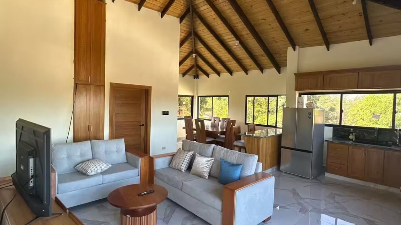 Photo of Livingroom in La Joya