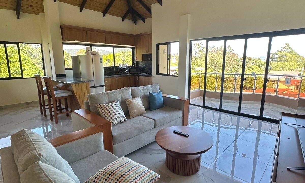 Photo of Livingroom in La Joya