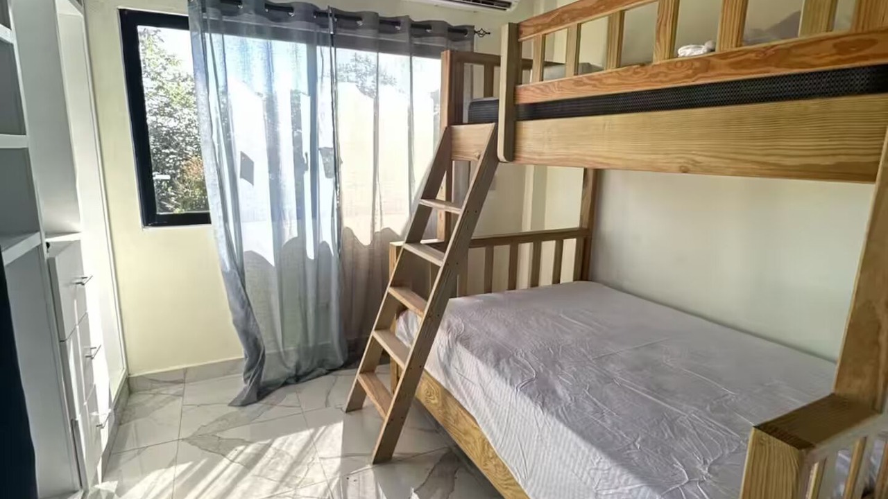Photo of Bedroom in La Joya