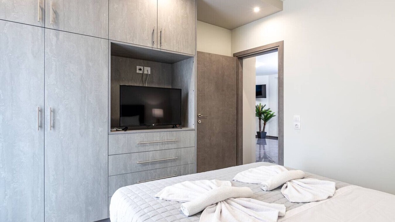 Photo of Bedroom in Halepa
