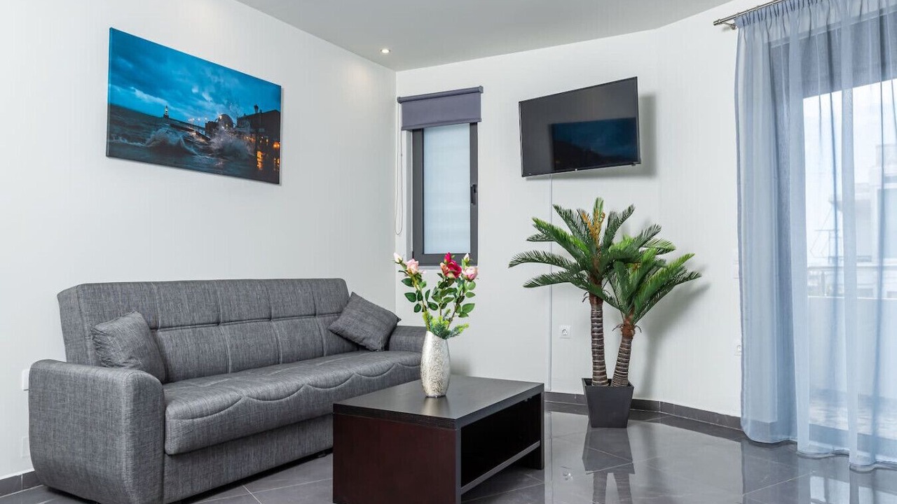 Photo of Livingroom in Halepa