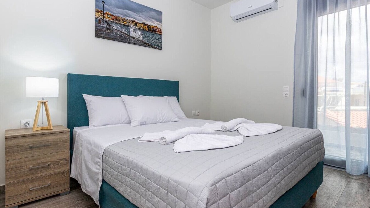 Photo of Bedroom in Halepa