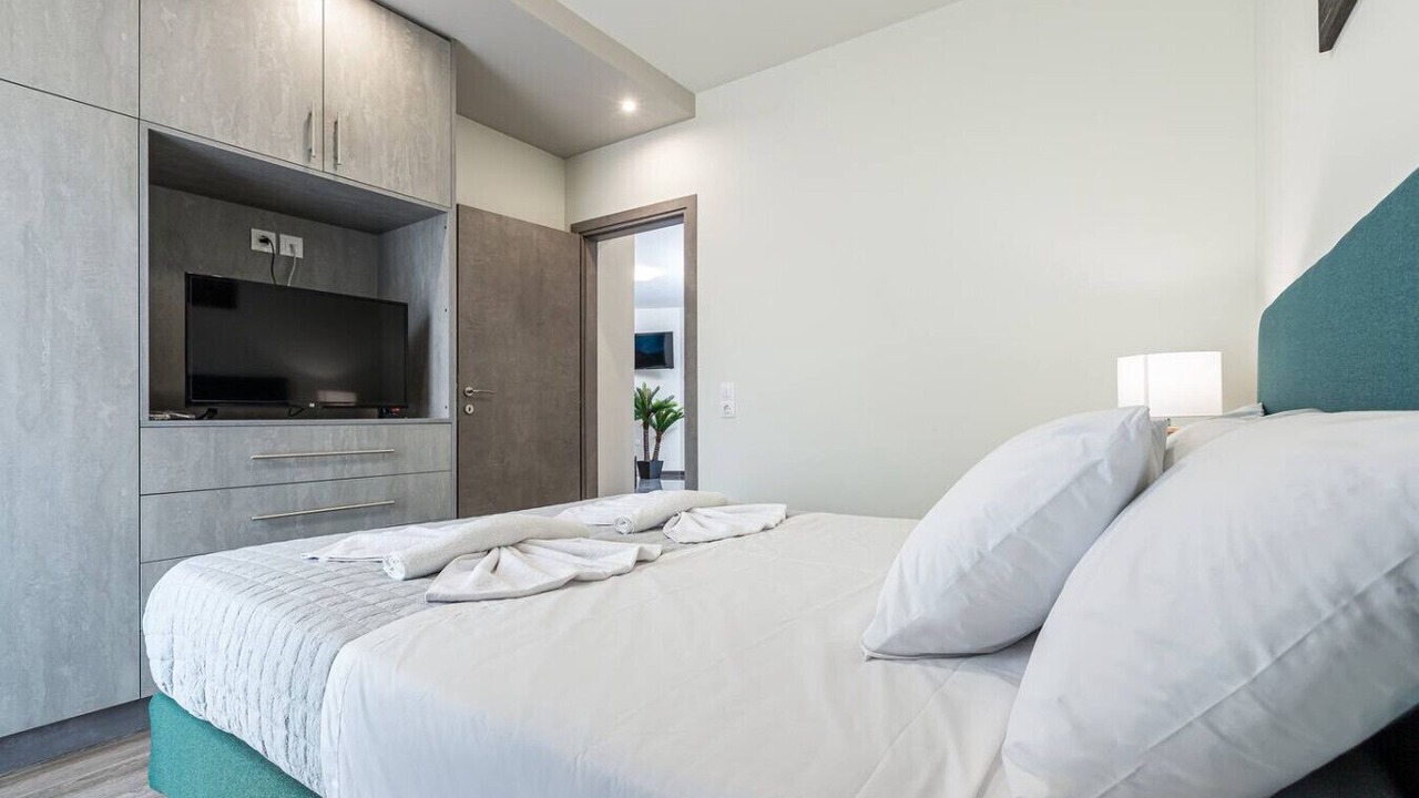 Photo of Bedroom in Halepa