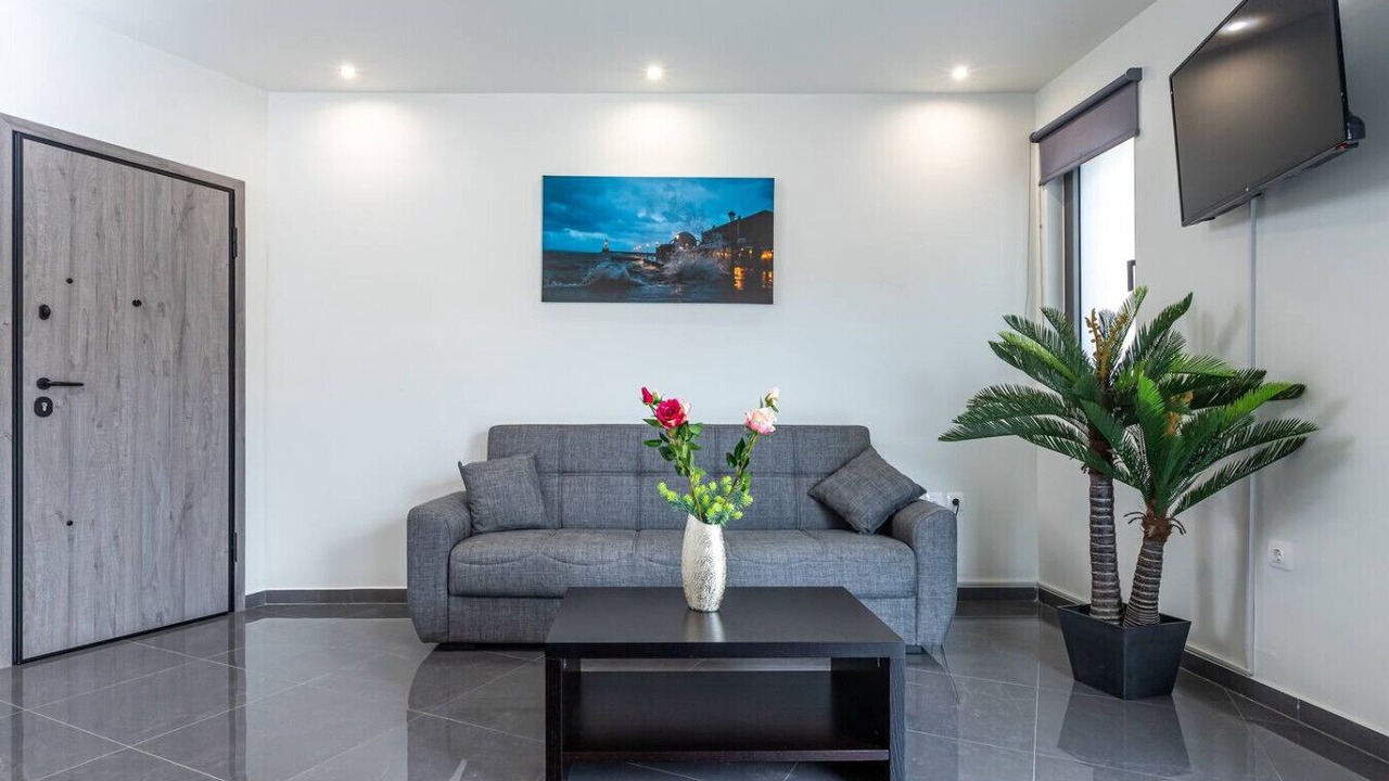 Photo of Livingroom in Halepa