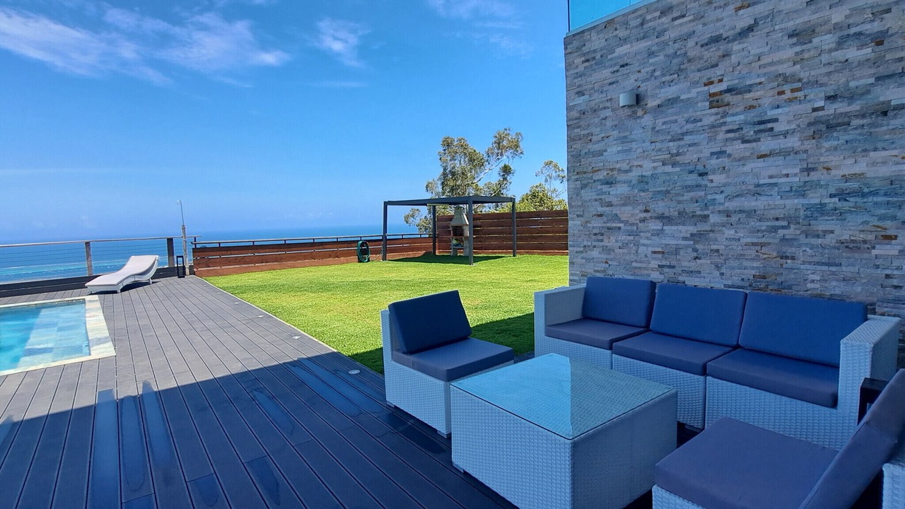 Photo of Outdoor in Punaauia