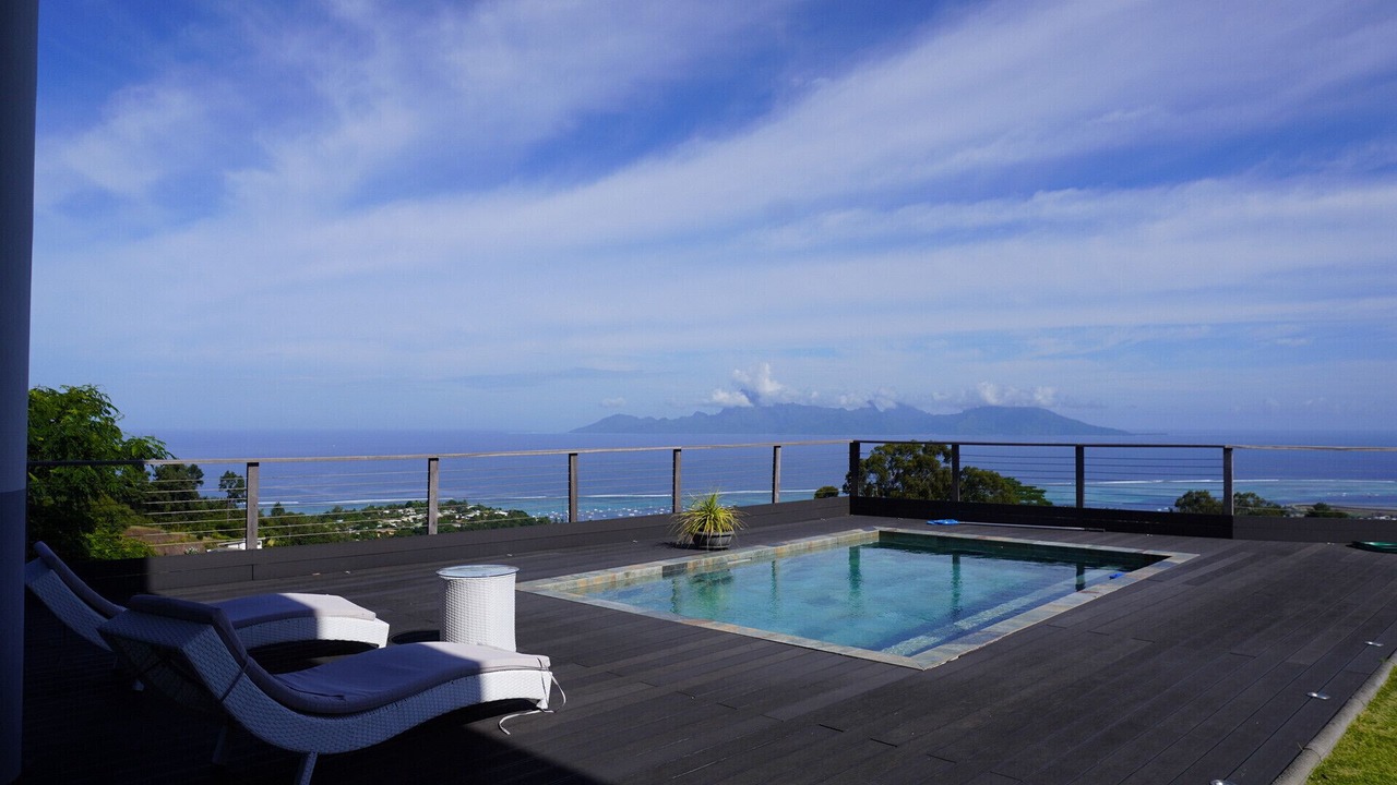 Photo of Outdoor in Punaauia