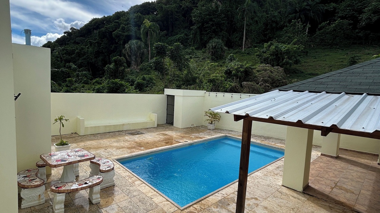 Photo of Outdoor in Cabrera