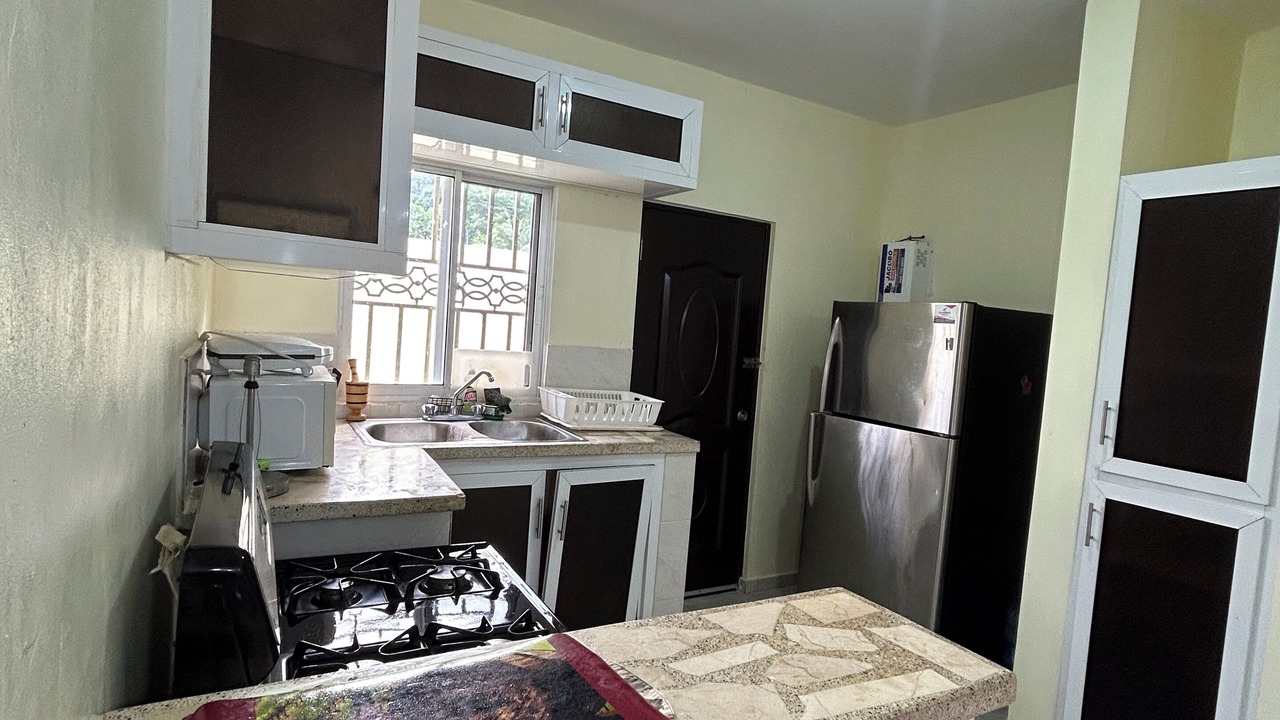 Photo of Kitchen in Cabrera