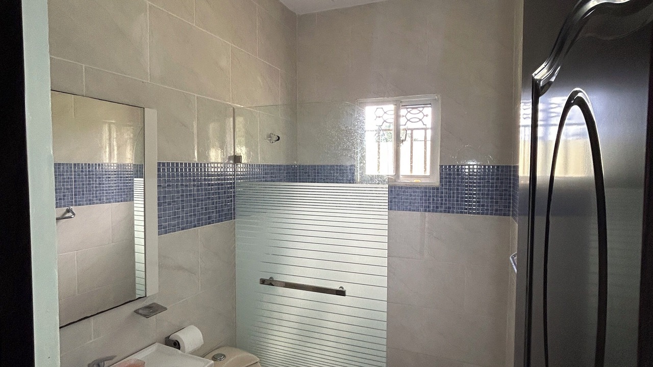 Photo of Bathroom in Cabrera